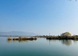 尚高湖景
