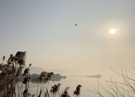 尚高日出